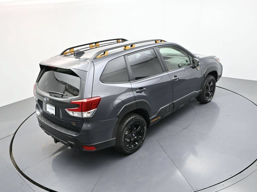 Used 2024 Subaru Forester Wilderness w/ Convenience Package AWD/4WD image 39