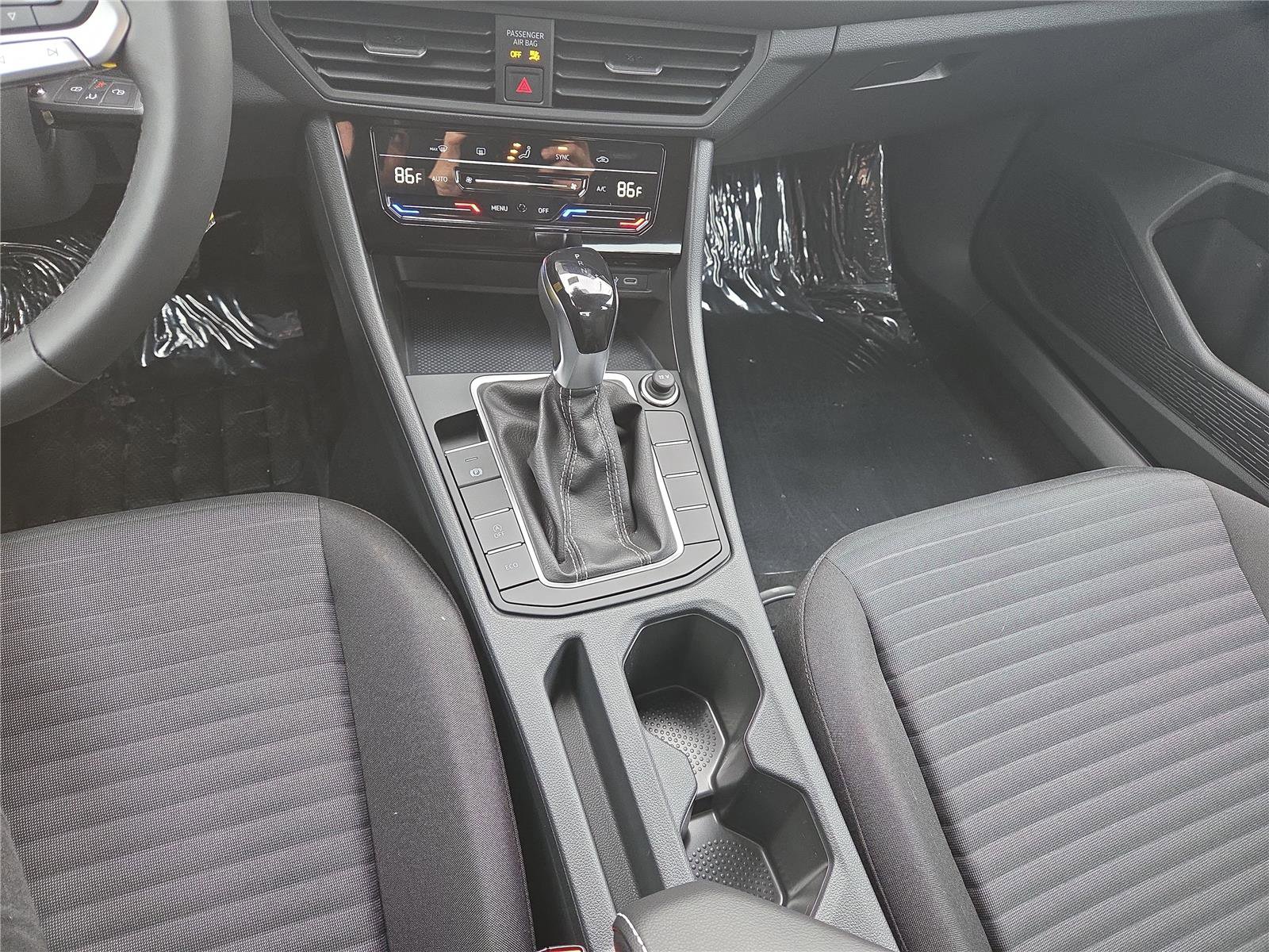 New 2026 Volkswagen Jetta S image 21