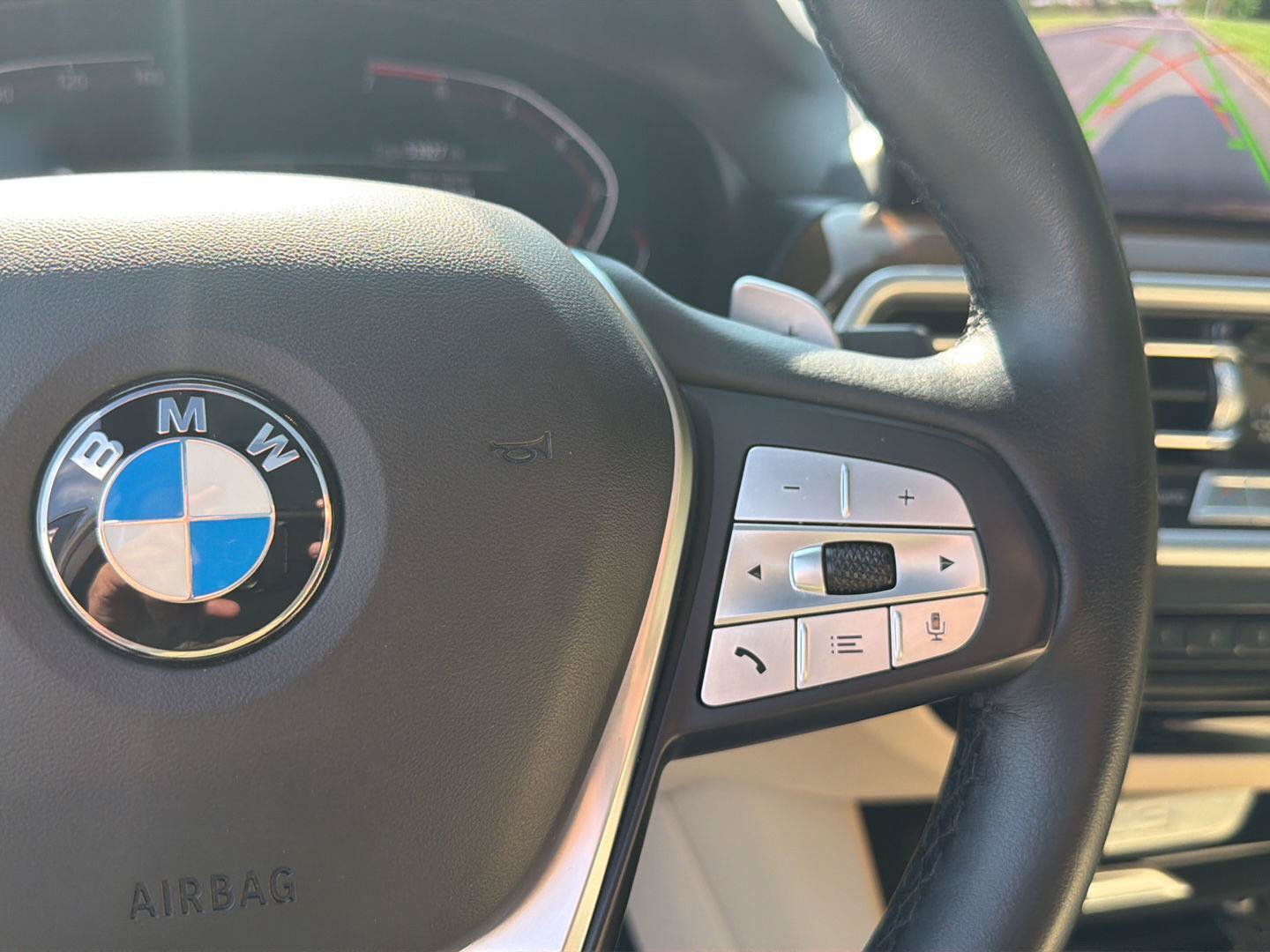 Used 2022 BMW X3 sDrive30i w/ Convenience Package RWD image 20