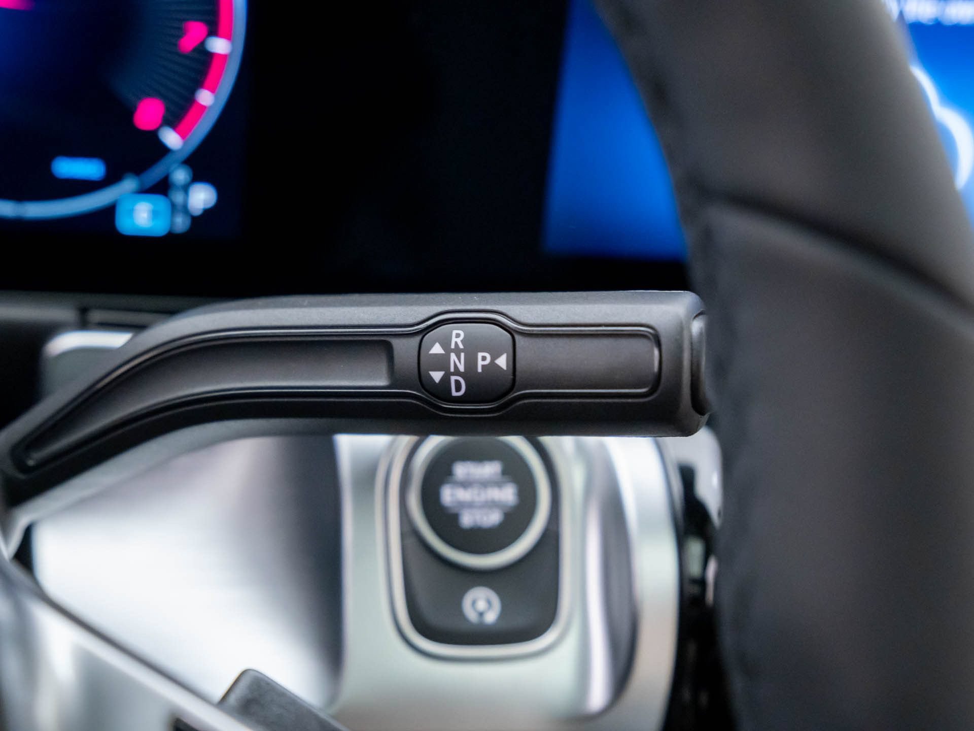 New 2026 Mercedes-Benz GLB 250 4MATIC image 23