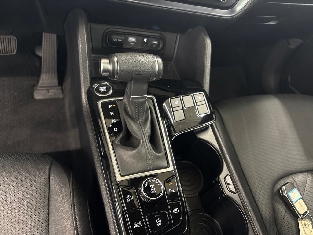 Certified 2025 Kia Sportage X-Line w/ Premium Package AWD/4WD image 21