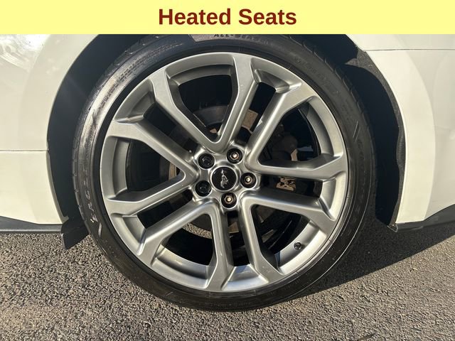 Used 2022 Ford Mustang GT Premium w/ Equipment Group 401A image 9