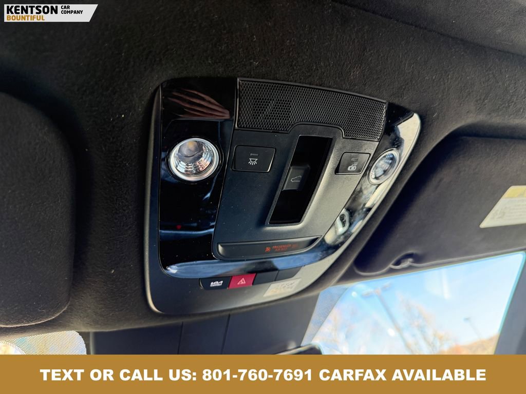 Used 2025 Kia Sorento SX Prestige image 31