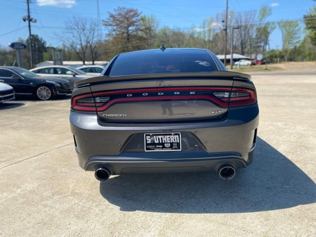 Used 2019 Dodge Charger GT RWD image 7