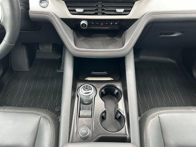 Used 2025 Ford Explorer Active w/ Active Comfort Package AWD/4WD image 20