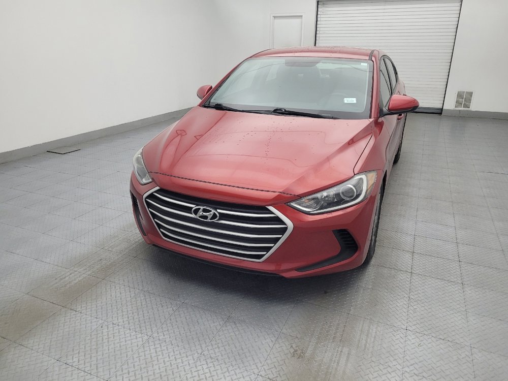 Used 2018 Hyundai Elantra SEL FWD image 15