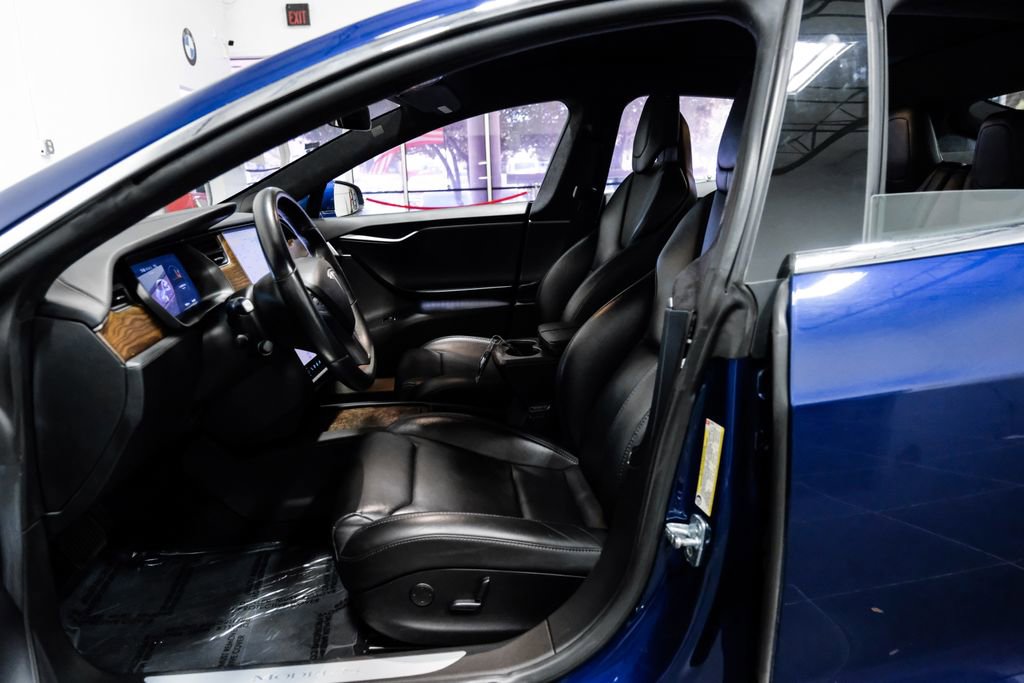 Used 2019 Tesla Model S Long Range image 4