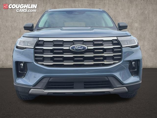 New 2026 Ford Explorer Active w/ Active Comfort Package AWD/4WD video 2