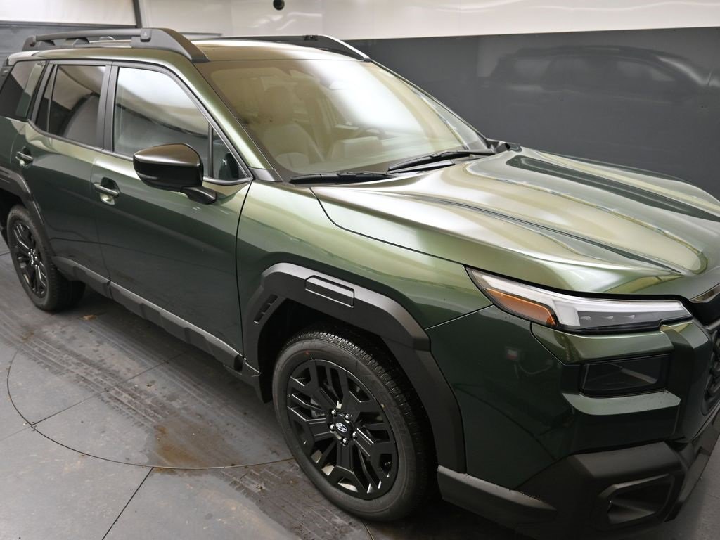 New 2026 Subaru Outback Limited XT image 6