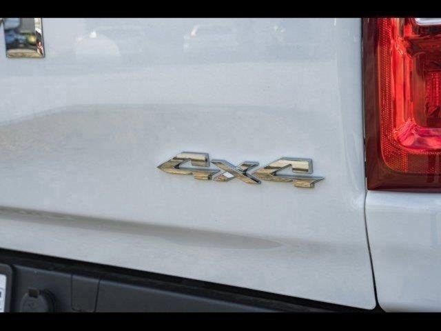 New 2025 RAM 1500 Big Horn AWD/4WD image 18