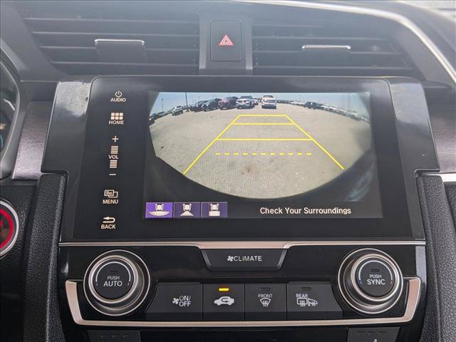 Used 2016 Honda Civic EX-L image 14