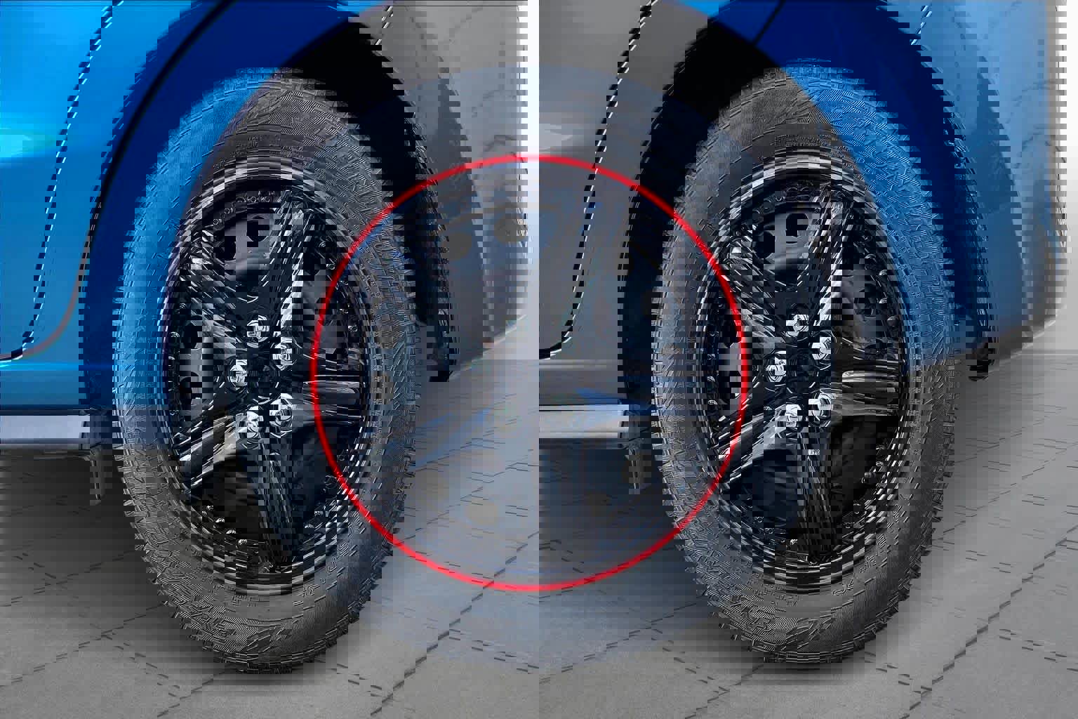 Used 2017 Mitsubishi Mirage ES image 9