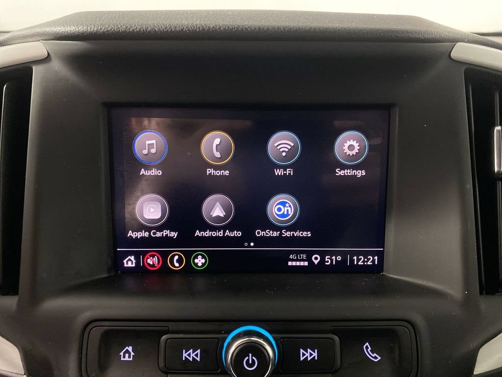 Certified 2023 GMC Terrain SLE w/ Driver Convenience Package FWD image 16