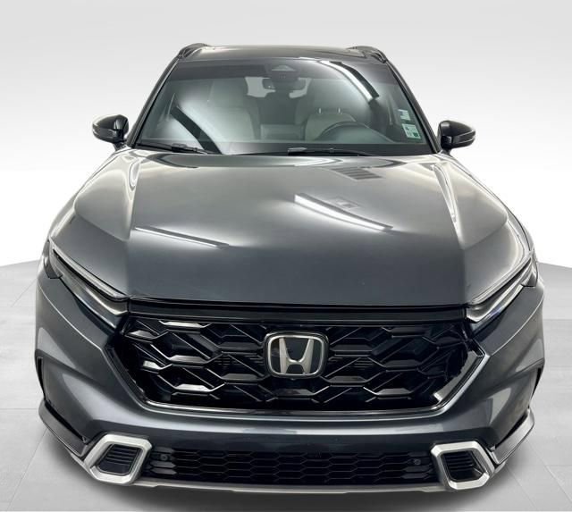 Used 2024 Honda CR-V Sport Touring image 3