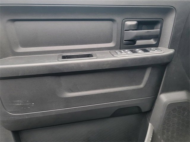 New 2026 RAM 5500 Tradesman w/ Chrome Appearance Group image 16