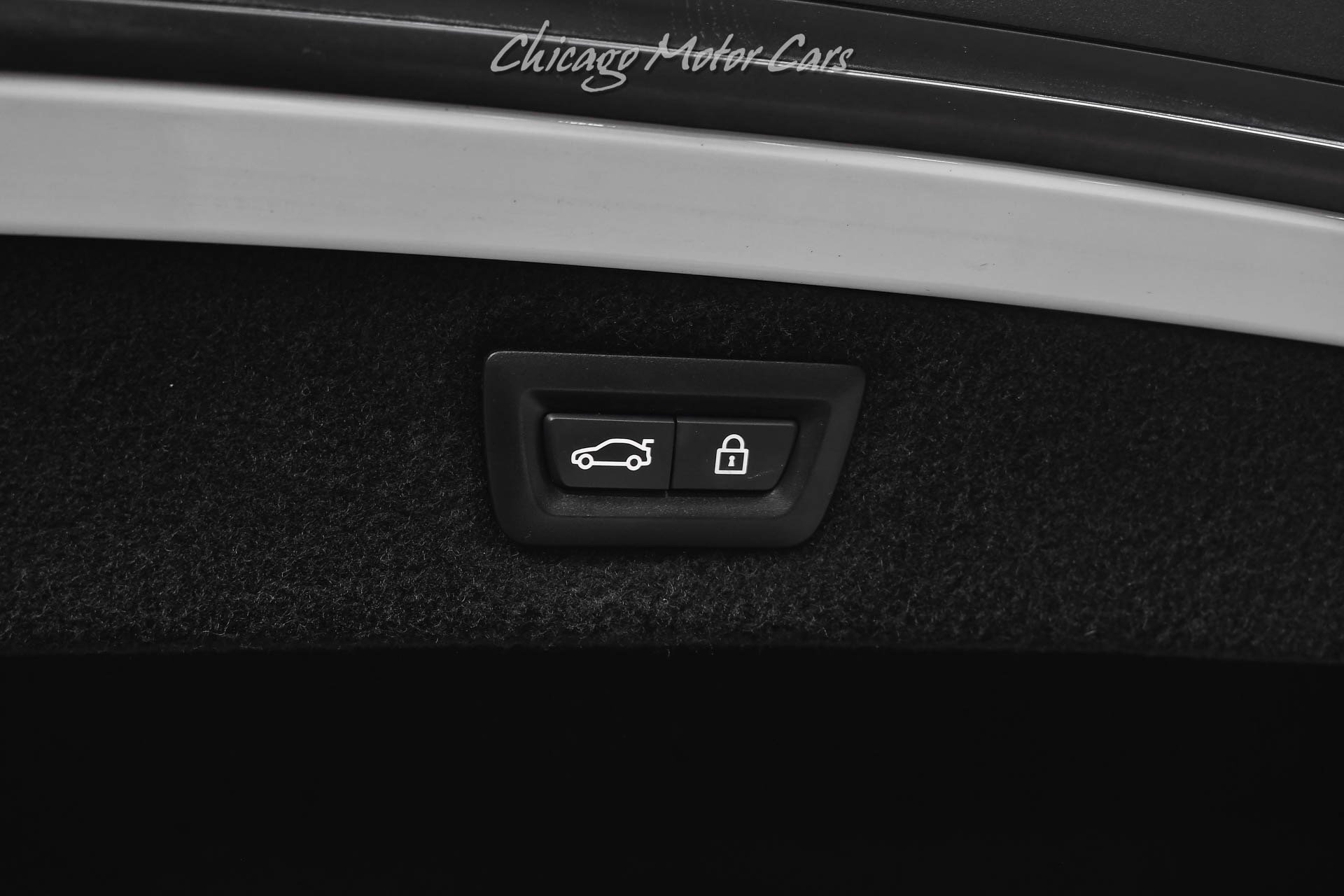 Used 2020 BMW M8 Competition image 55