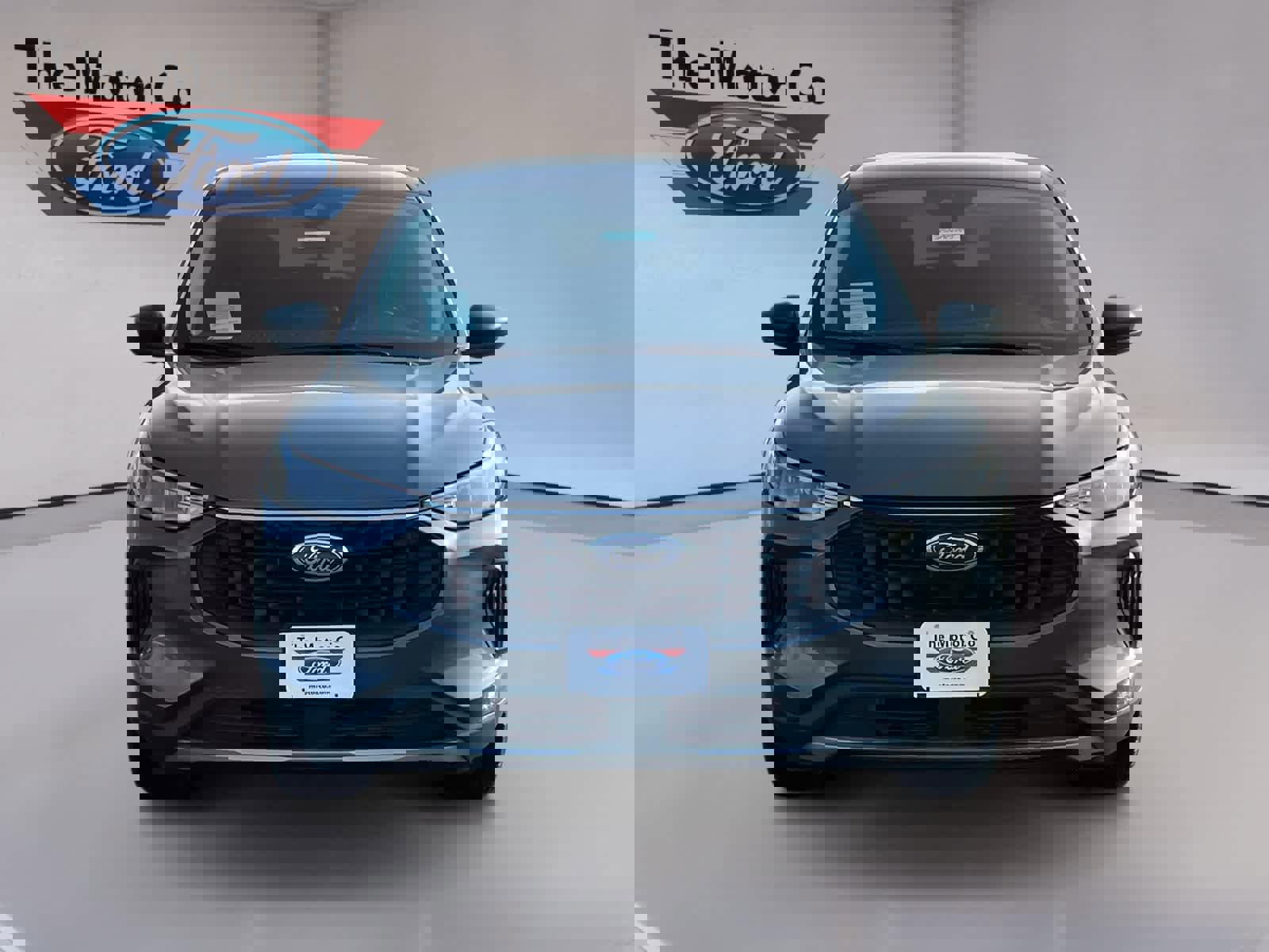 Certified 2025 Ford Escape Active w/ Cold Weather Package image 2