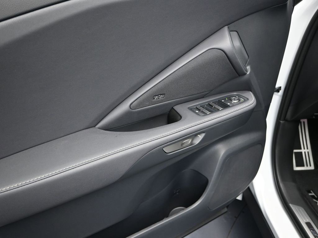 New 2026 Lexus TX 350 350 F SPORT Handling image 11