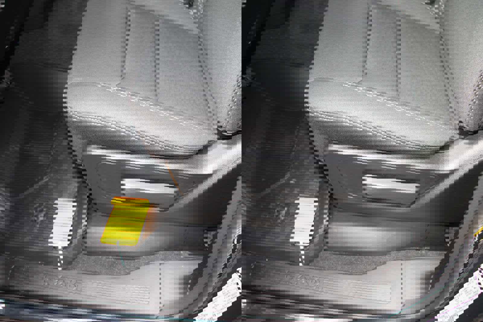 New 2026 RAM 1500 Tradesman image 17