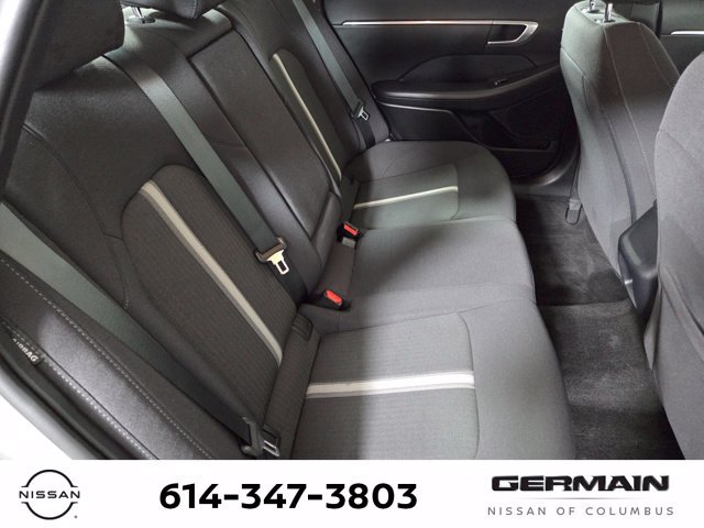 Used 2023 Hyundai Sonata SEL w/ Cargo Package FWD image 22