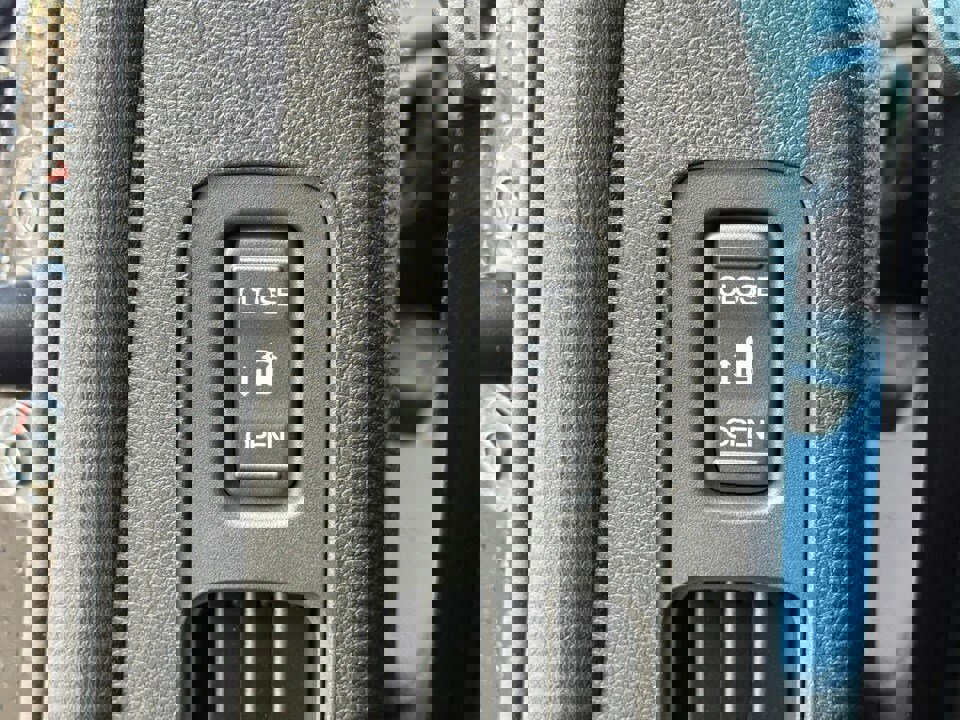 New 2026 Honda Odyssey EX-L image 38