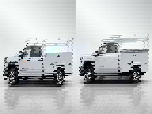 New 2026 GMC Sierra 2500 Pro w/ Convenience Package image 8