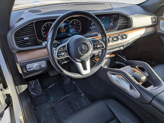 Certified 2020 Mercedes-Benz GLE 450 4MATIC image 10