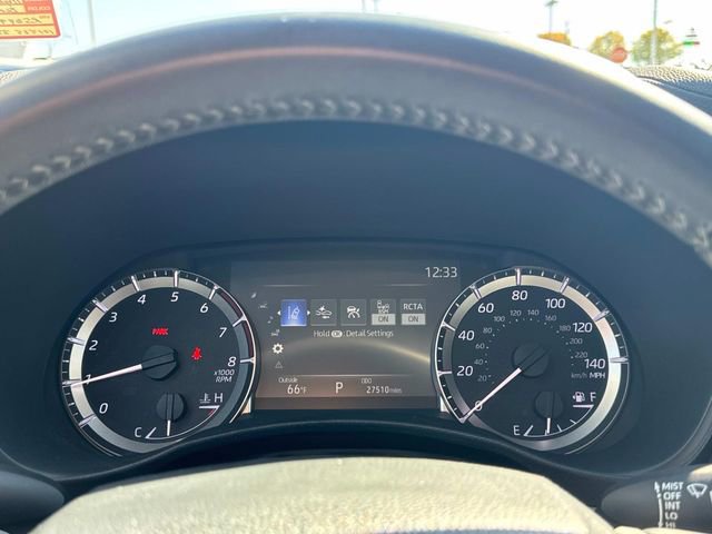 Used 2024 Toyota Highlander LE image 39