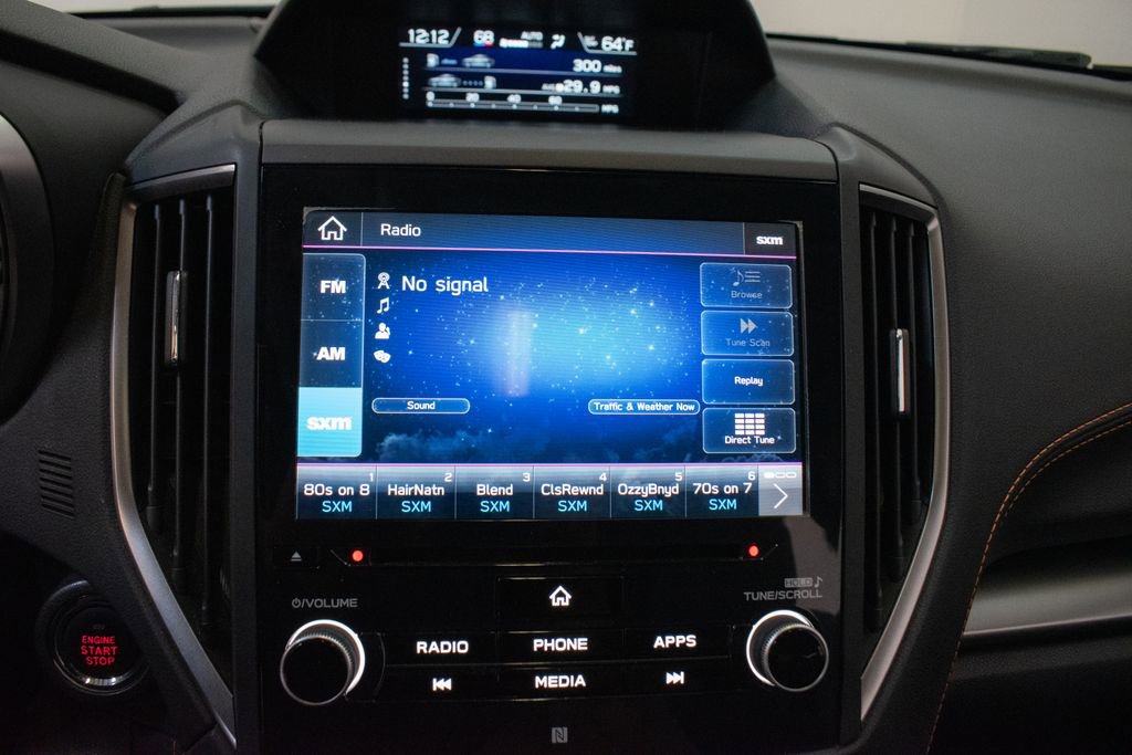 Used 2019 Subaru Crosstrek 2.0i Limited w/ Moonroof Package image 15