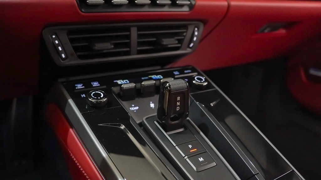 New 2025 Porsche 911 Carrera image 30