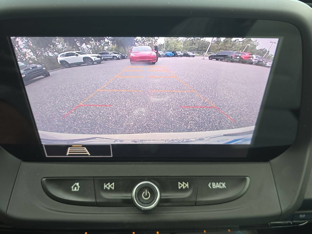 Used 2020 Chevrolet Camaro SS RWD image 15