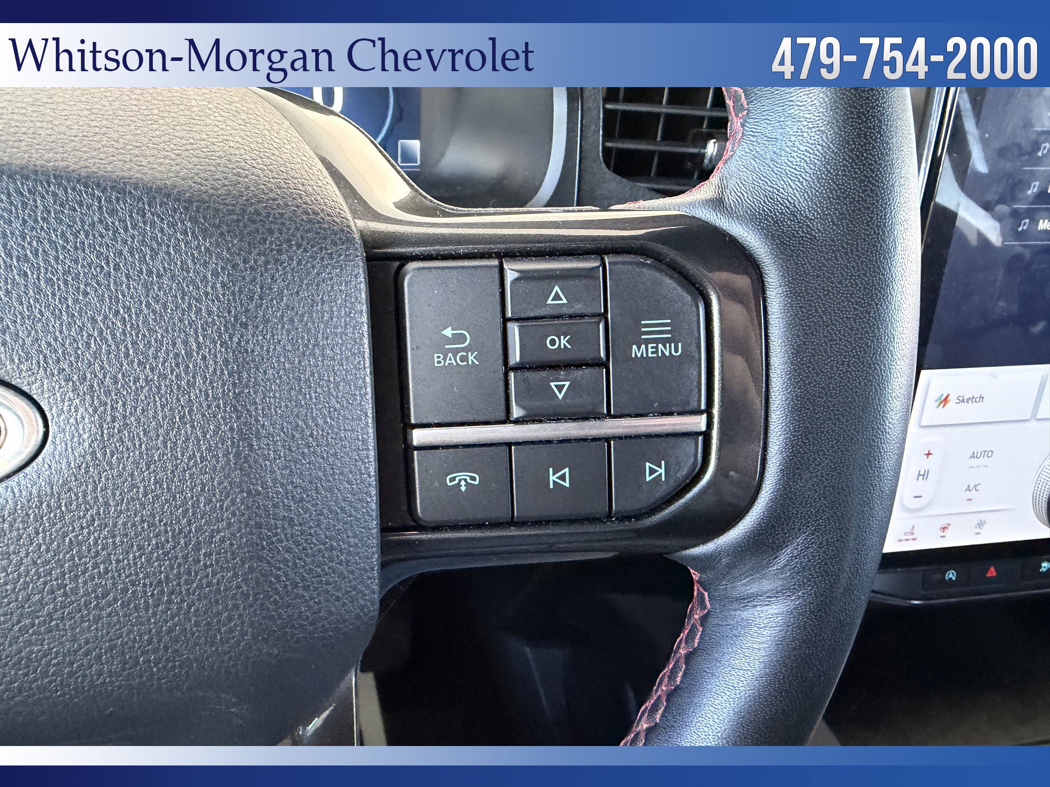 Used 2022 Ford Expedition Limited image 24