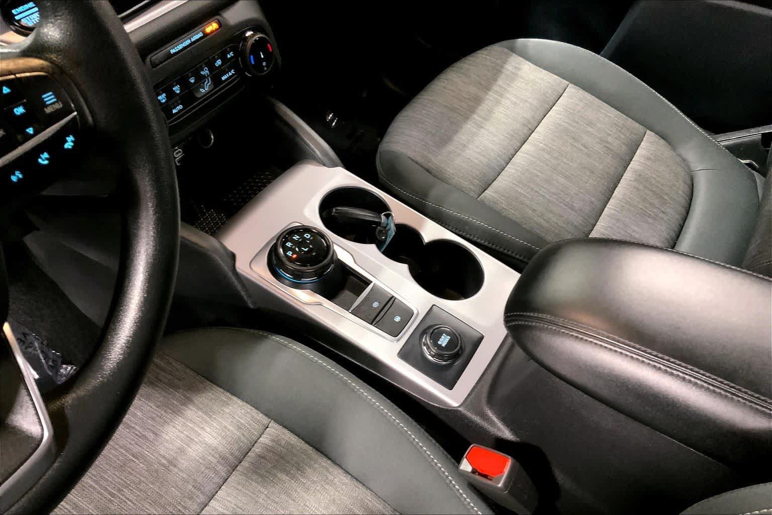 Used 2023 Ford Bronco Sport Big Bend AWD/4WD image 17