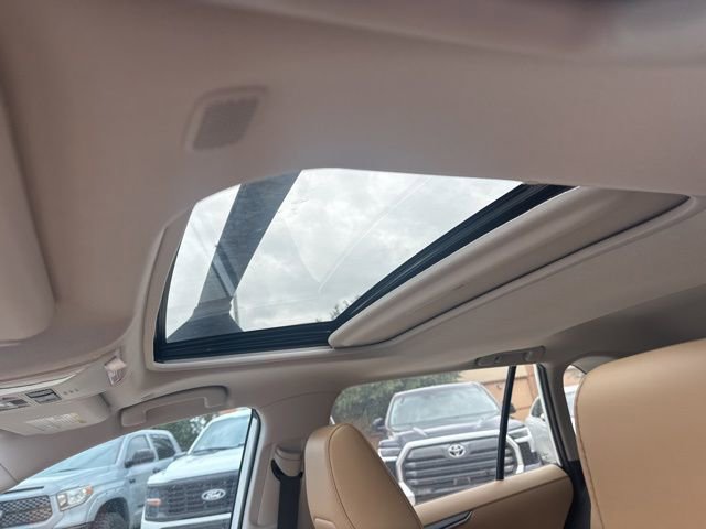 Certified 2023 Toyota RAV4 XLE Premium FWD image 12