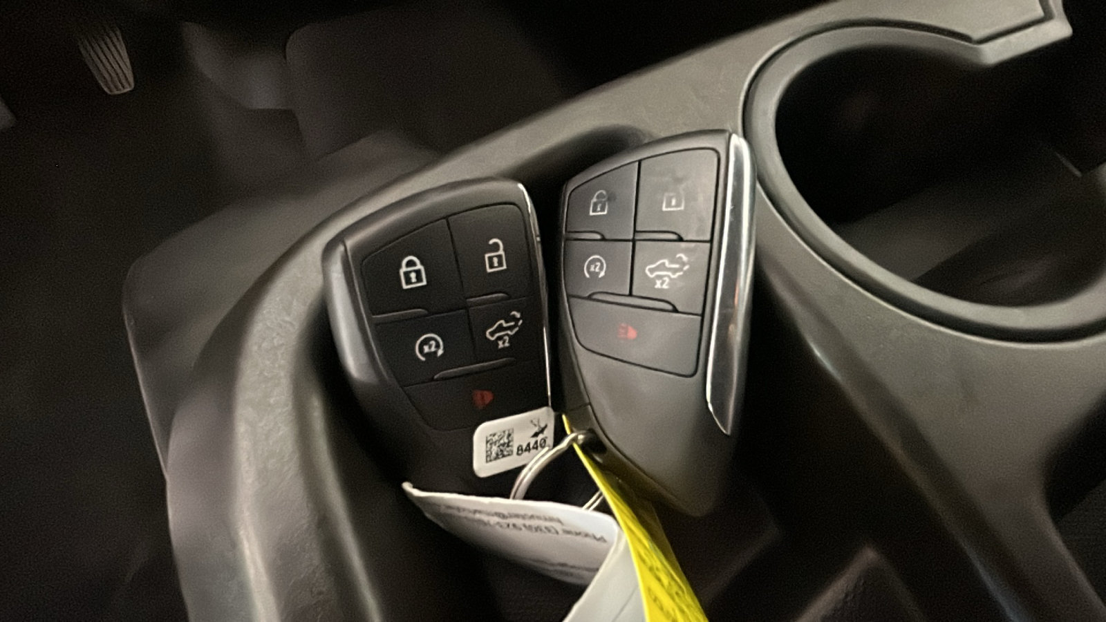 Used 2023 GMC Sierra 1500 SLE AWD/4WD image 25