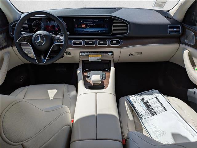 New 2026 Mercedes-Benz GLE 450 4MATIC image 15