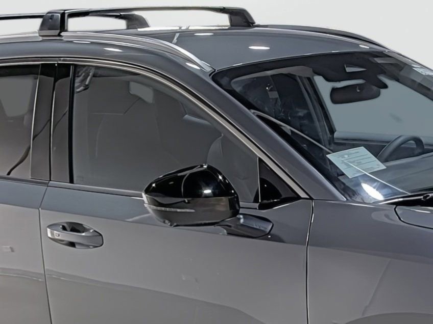 New 2026 Nissan Kicks SR w/ Illumination Package AWD/4WD image 15