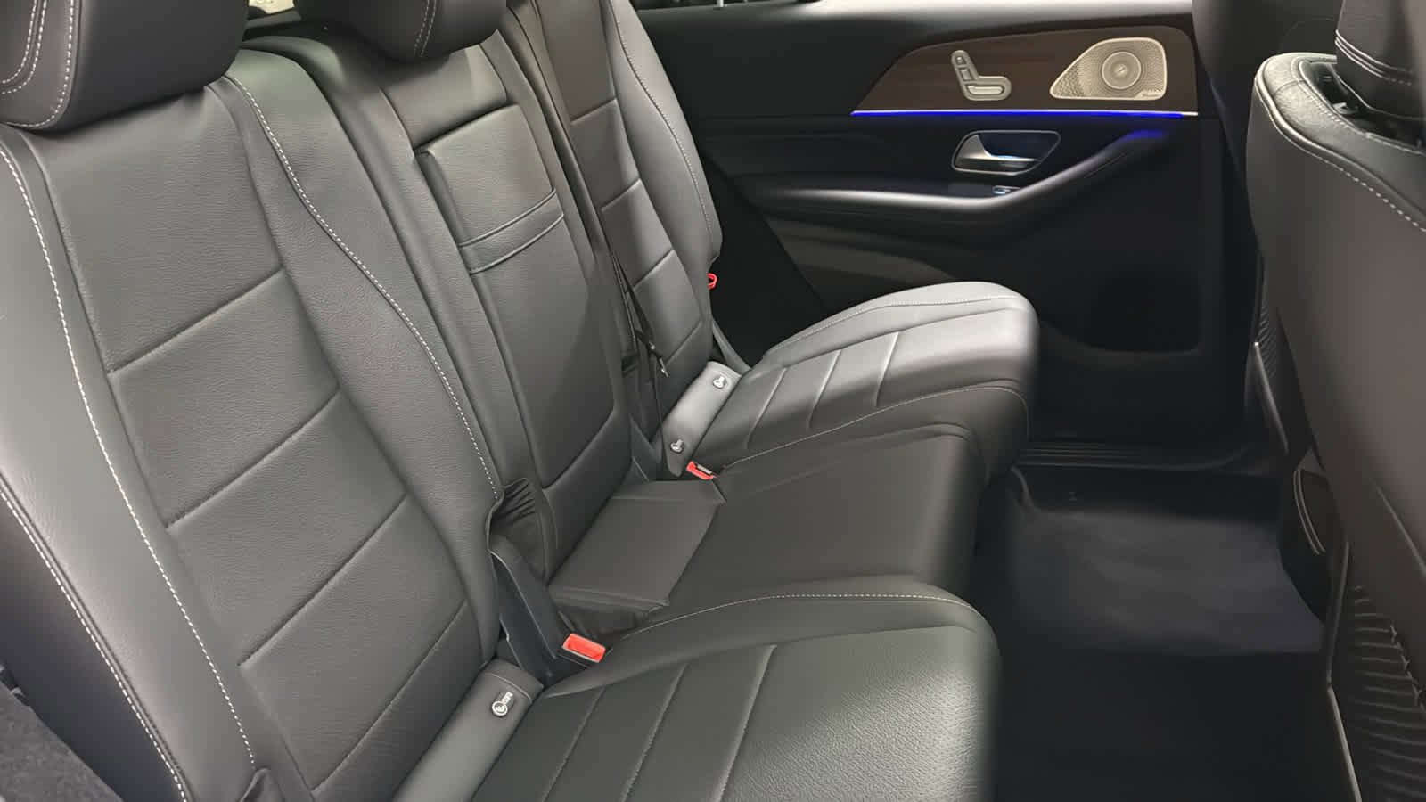 New 2026 Mercedes-Benz GLE 350 4MATIC image 35