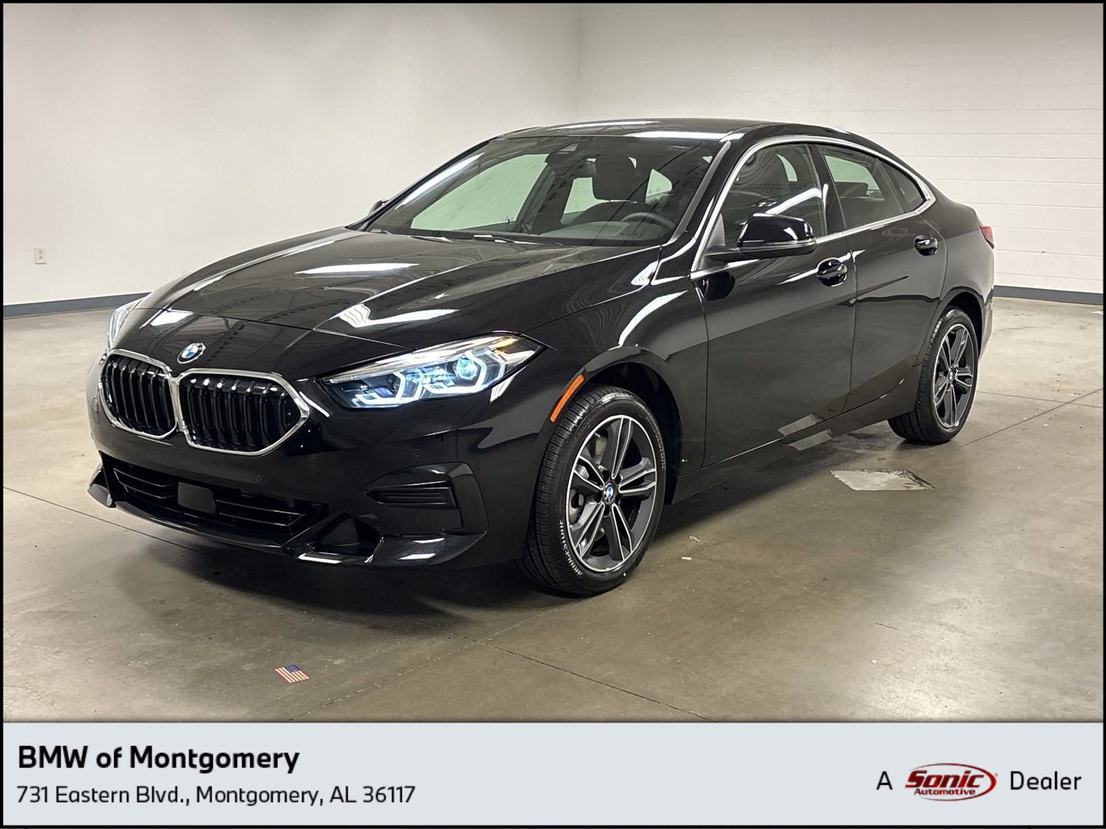 Used 2024 BMW 228i Gran Coupe w/ Convenience Package