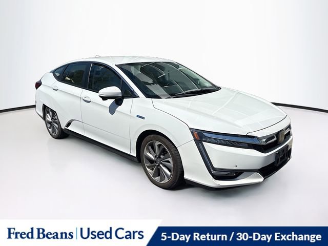 Used 2018 Honda Clarity Touring image 17