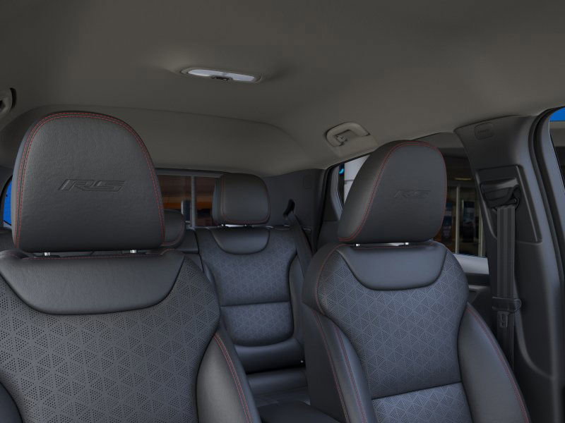 New 2027 Chevrolet Bolt RS image 24