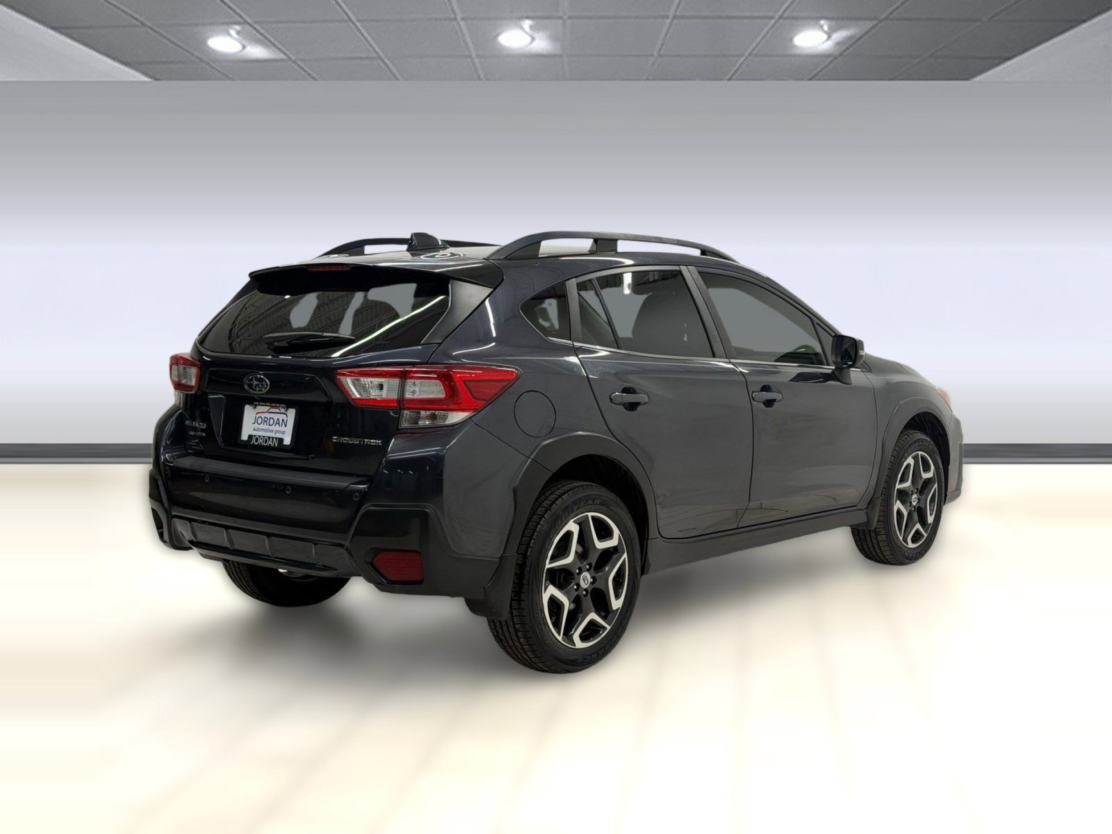 Used 2018 Subaru Crosstrek 2.0i Limited image 7