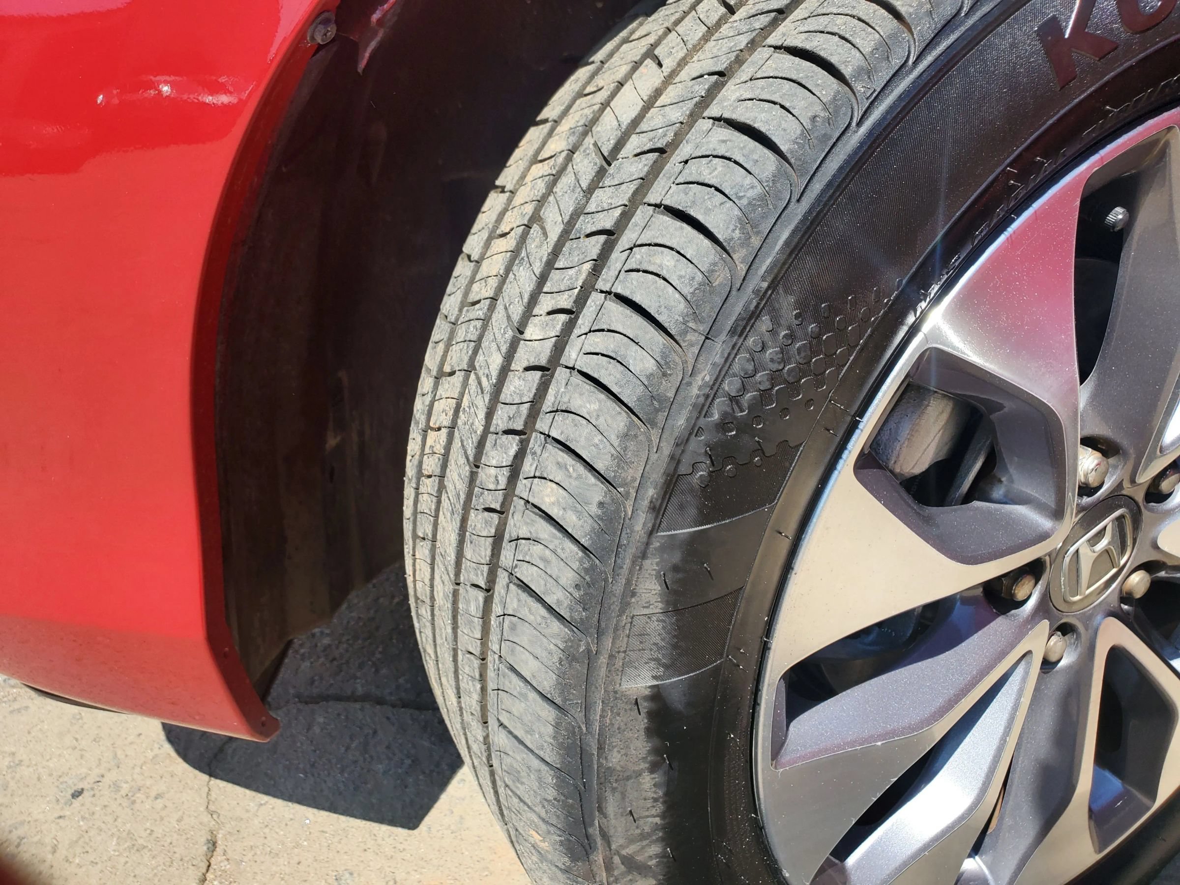 Used 2013 Honda Accord EX image 53