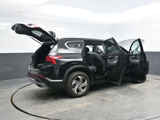 Used 2021 Hyundai Santa Fe SEL image 45