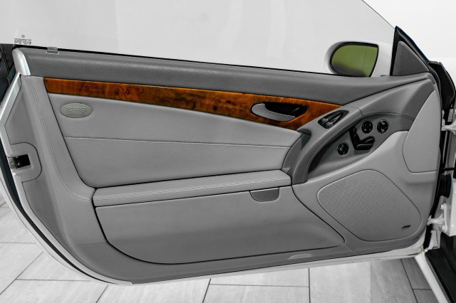 Used 2005 Mercedes-Benz SL 500 image 33