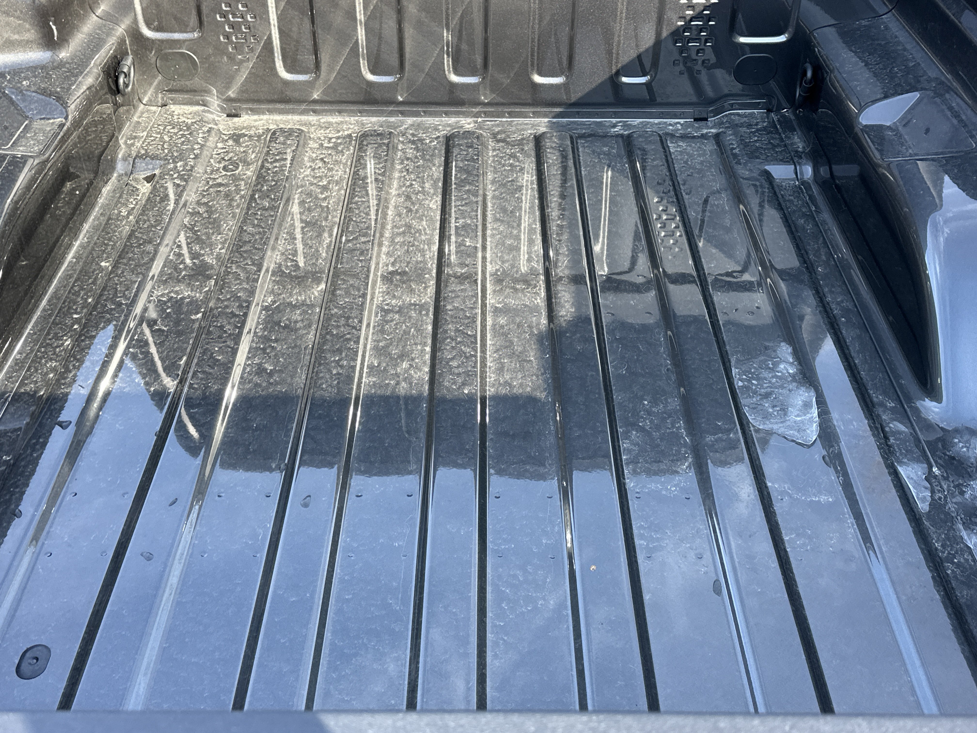 New 2026 Jeep Gladiator Sport AWD/4WD image 14