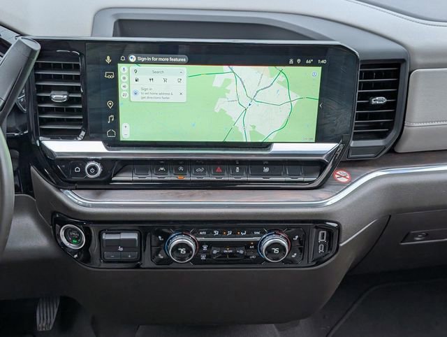 Used 2025 GMC Sierra 1500 SLT image 29