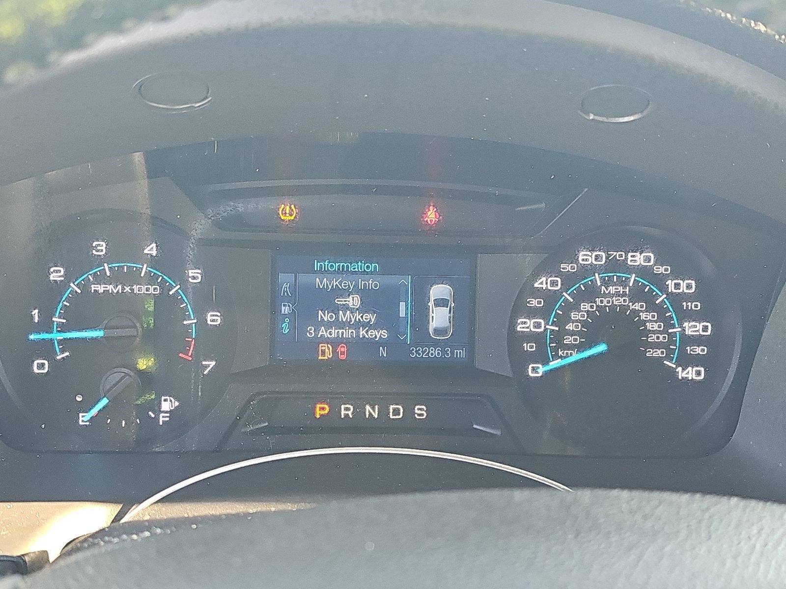 Used 2019 Ford Flex SE FWD image 10