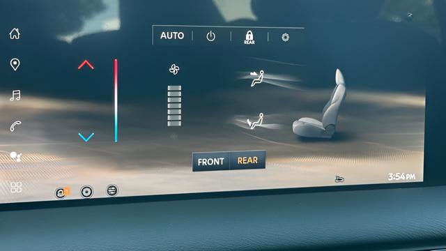 New 2026 Nissan Armada SL image 50