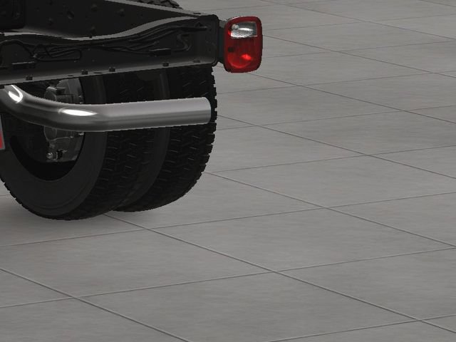 New 2023 RAM 5500 Tradesman AWD/4WD image 12